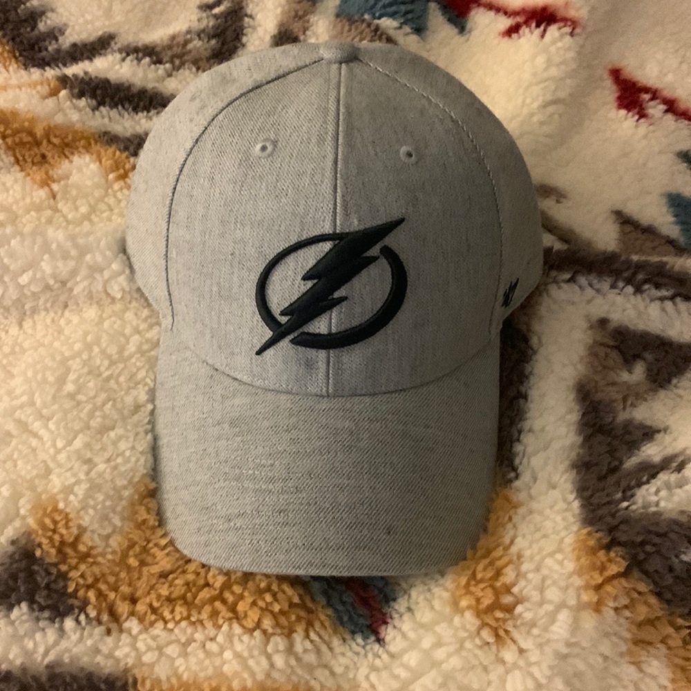 Tampa Bay Lighting Hat